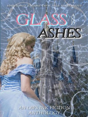 cover image of Glass and Ashes